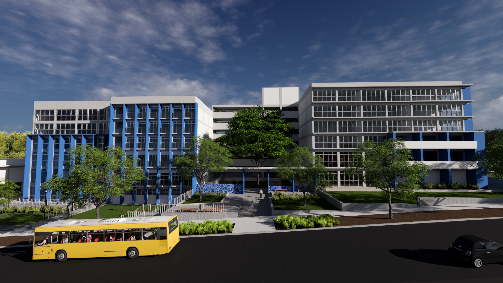 Render 1 Photo