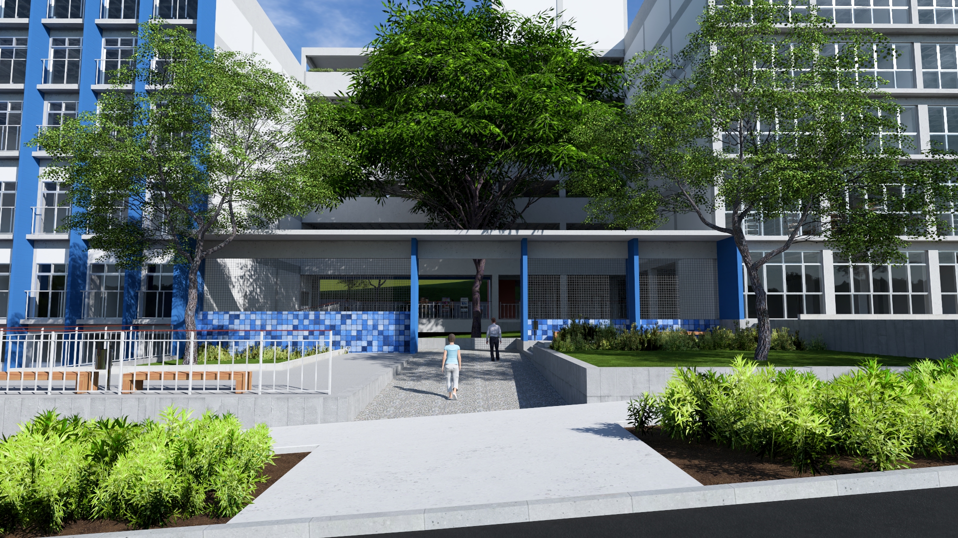 Render 2 Photo