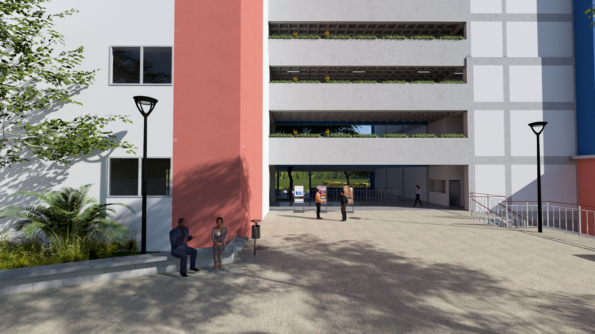 Render 5 Photo