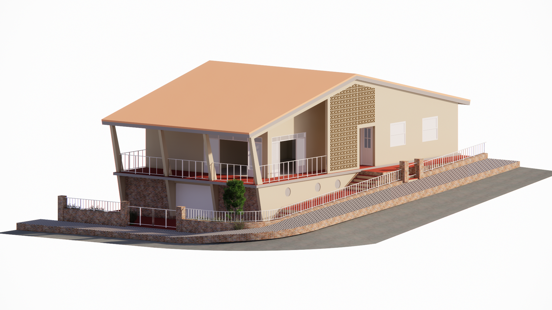 Isométrica